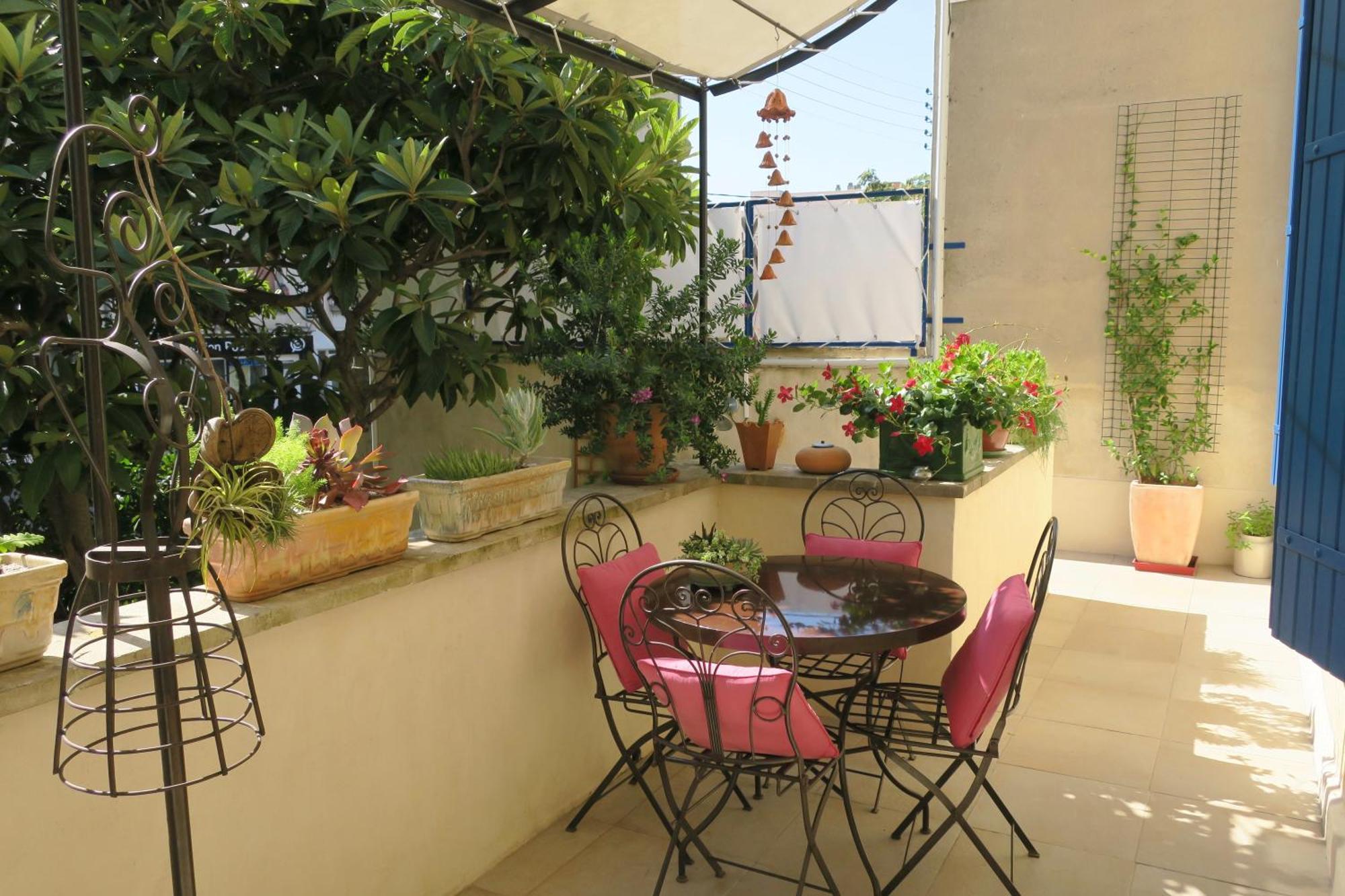 Bed and Breakfast Tombe La Nefle Aviñón Exterior foto